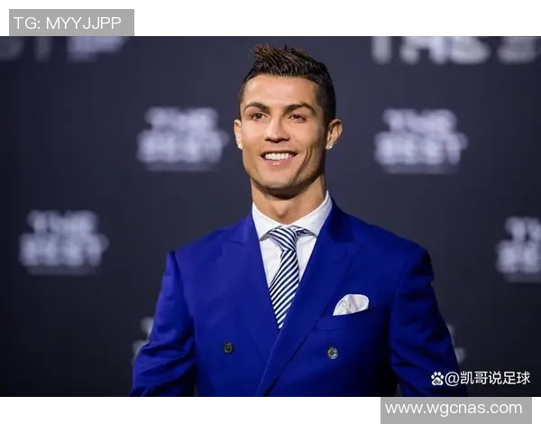 全球足球最帅球星评选榜单揭晓 谁才是球场上的颜值之王